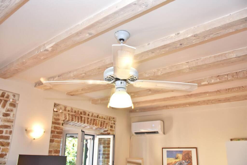 Casa Alarni In Historic Corfu Old Town :) Apartment Exterior photo